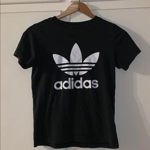 Adidas shirt